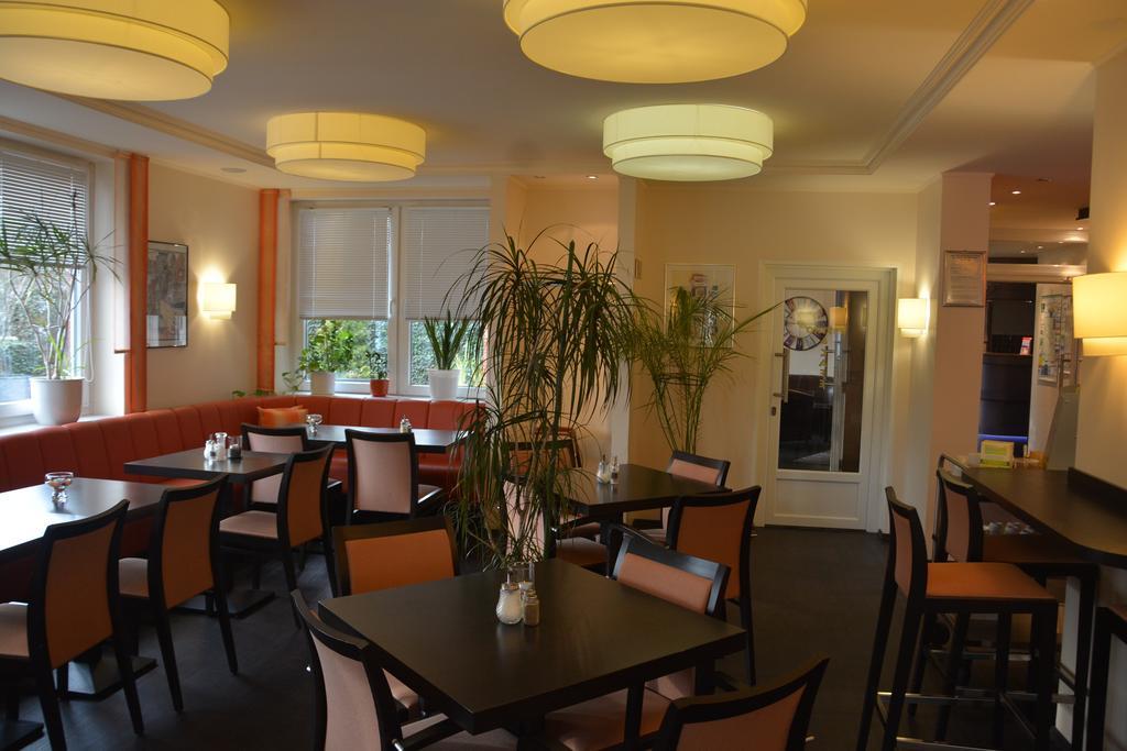 Hotel Oyten Am Markt Ngoại thất bức ảnh