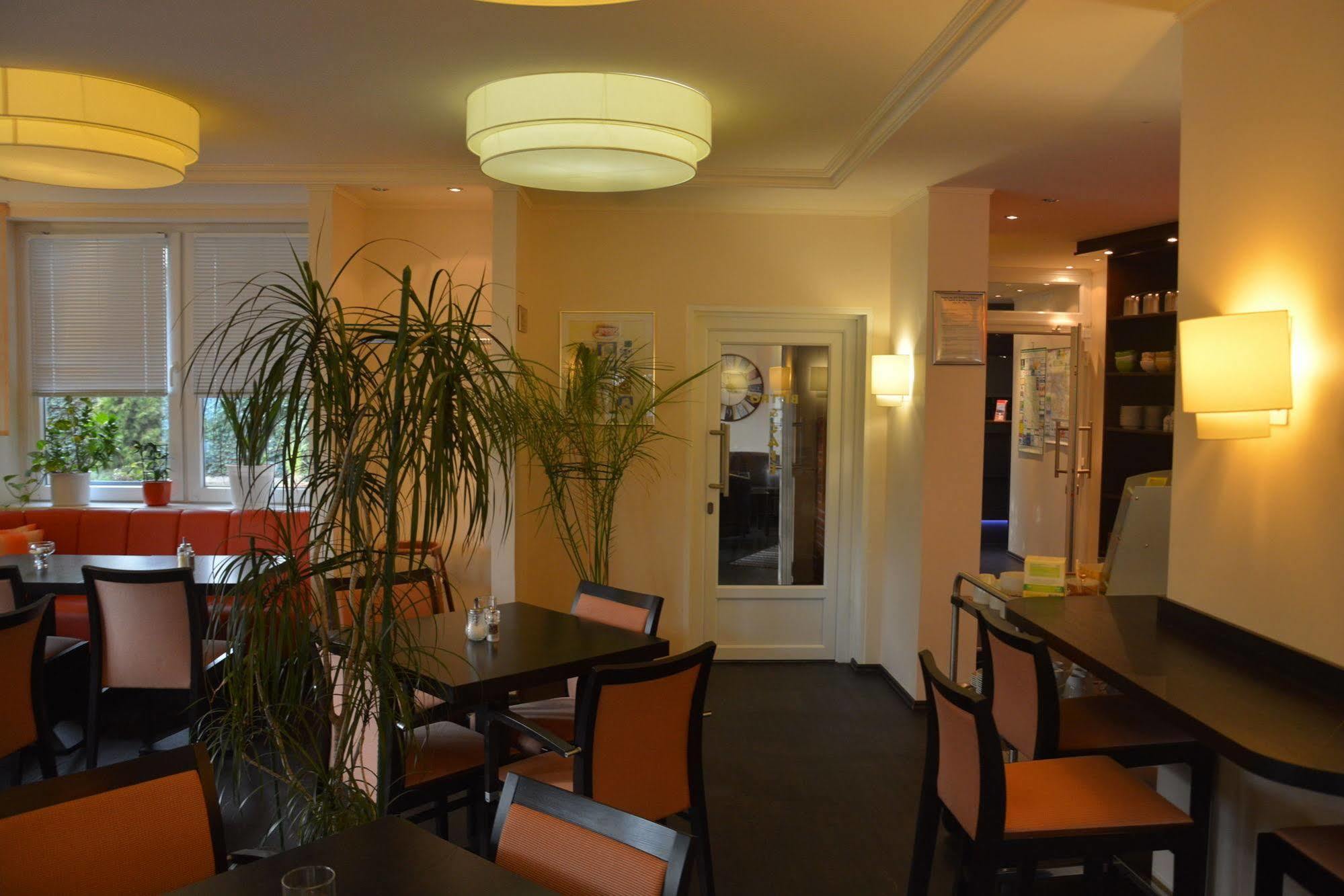 Hotel Oyten Am Markt Ngoại thất bức ảnh