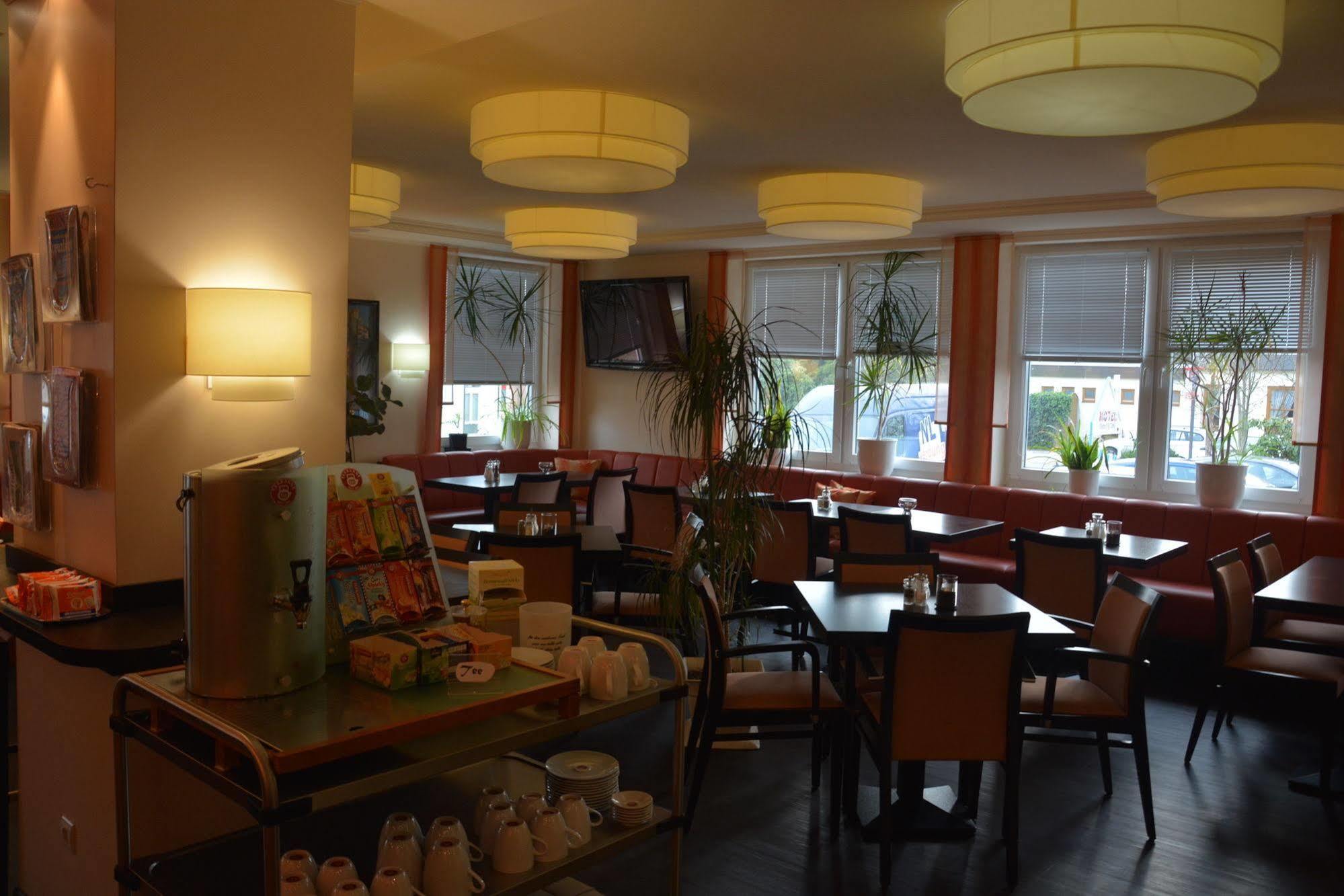 Hotel Oyten Am Markt Ngoại thất bức ảnh