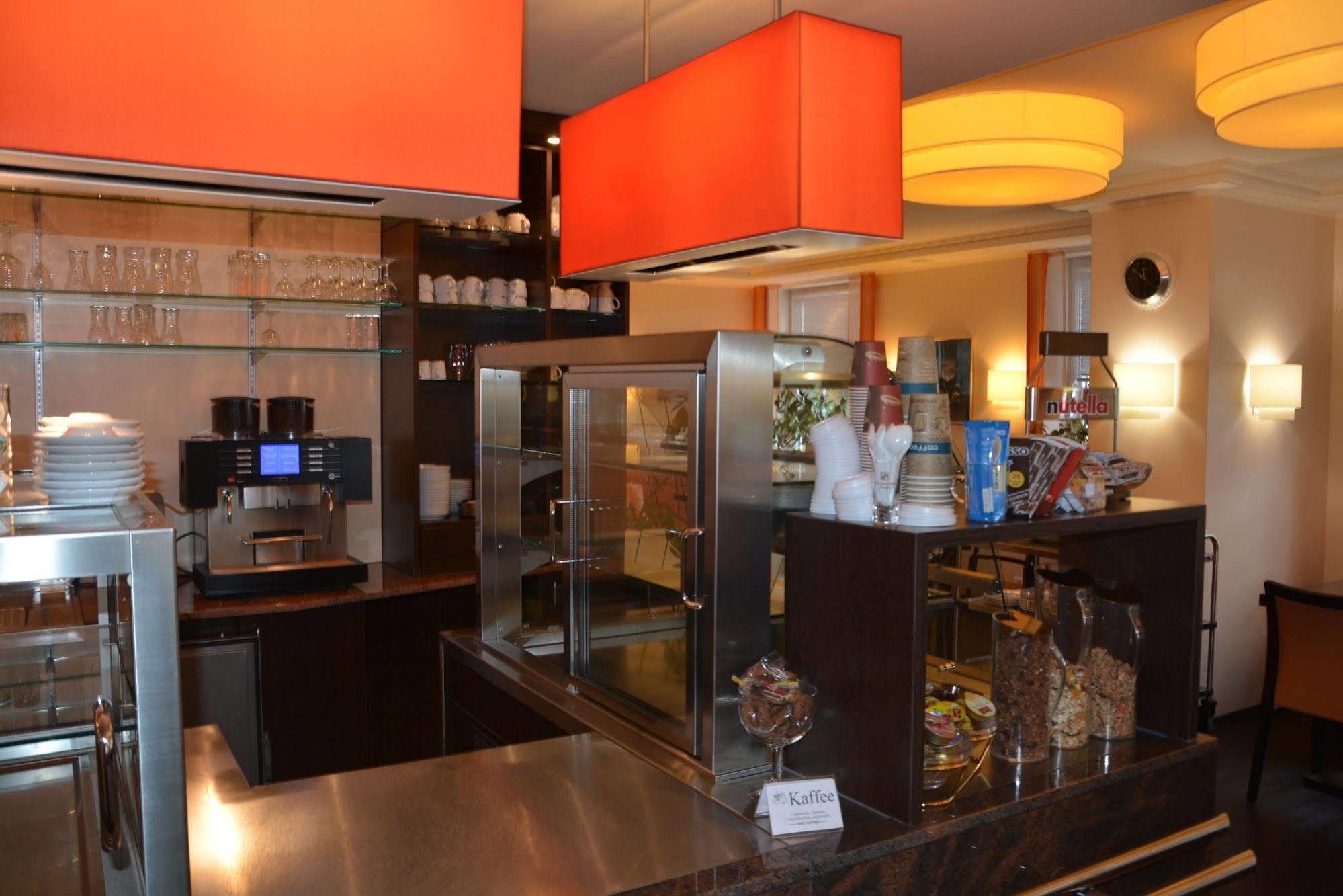 Hotel Oyten Am Markt Ngoại thất bức ảnh